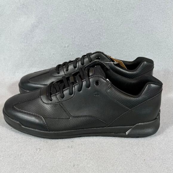 NEW Shoes for Crews Womens Liberty Work Shoes Size 11M Sneakers w/Original Box - Picture 5 of 11